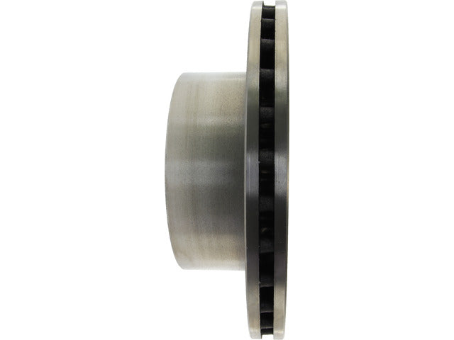 Centric Parts Disc Brake Rotor P/N:121.35108 Fits: Dodge Sprinter 3500, Freightliner Sprinter 2500, Freightliner Sprinter 3500, Mercedes-benz Sprinter 2500, Mercedes-benz Sprinter 3500, Mercedes-benz Sprinter 3500xd, Mercedes-benz Sprinter 4500 - Image 1