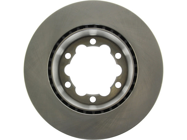 Centric Parts Disc Brake Rotor P/N:121.35108 Fits: Dodge Sprinter 3500, Freightliner Sprinter 2500, Freightliner Sprinter 3500, Mercedes-benz Sprinter 2500, Mercedes-benz Sprinter 3500, Mercedes-benz Sprinter 3500xd, Mercedes-benz Sprinter 4500 - Image 2