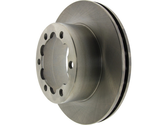 Centric Parts Disc Brake Rotor P/N:121.35108 Fits: Dodge Sprinter 3500, Freightliner Sprinter 2500, Freightliner Sprinter 3500, Mercedes-benz Sprinter 2500, Mercedes-benz Sprinter 3500, Mercedes-benz Sprinter 3500xd, Mercedes-benz Sprinter 4500 - Image 4