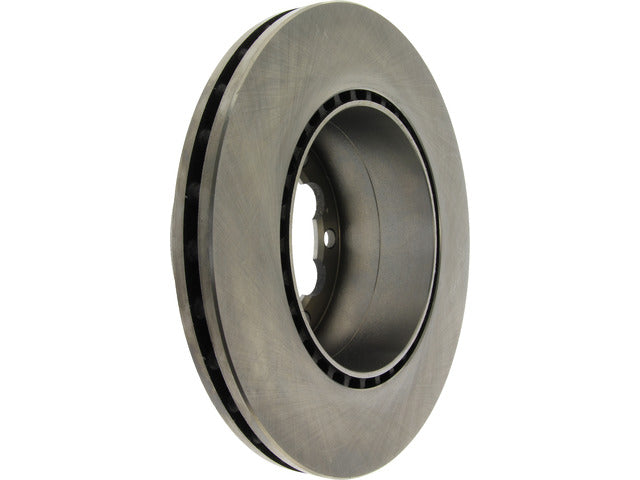 Centric Parts Disc Brake Rotor P/N:121.35108 Fits: Dodge Sprinter 3500, Freightliner Sprinter 2500, Freightliner Sprinter 3500, Mercedes-benz Sprinter 2500, Mercedes-benz Sprinter 3500, Mercedes-benz Sprinter 3500xd, Mercedes-benz Sprinter 4500 - Image 5