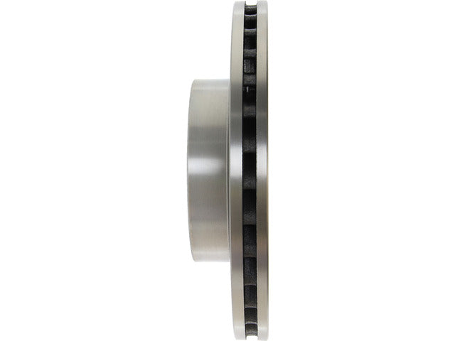 Centric Parts Disc Brake Rotor P/N:121.35109 Fits: Mercedes-benz C180 2012, Mercedes-benz C200 2012, Mercedes-benz C250 16-10, Mercedes-benz C280 09-08, Mercedes-benz C300 12-08, Mercedes-benz E200 16-12 - Image 1