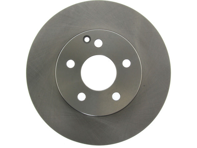 Centric Parts Disc Brake Rotor P/N:121.35109 Fits: Mercedes-benz C180 2012, Mercedes-benz C200 2012, Mercedes-benz C250 16-10, Mercedes-benz C280 09-08, Mercedes-benz C300 12-08, Mercedes-benz E200 16-12 - Image 3