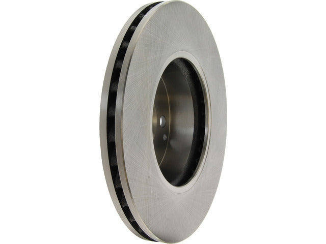 Centric Parts Disc Brake Rotor P/N:121.35109 Fits: Mercedes-benz C180 2012, Mercedes-benz C200 2012, Mercedes-benz C250 16-10, Mercedes-benz C280 09-08, Mercedes-benz C300 12-08, Mercedes-benz E200 16-12 - Image 5