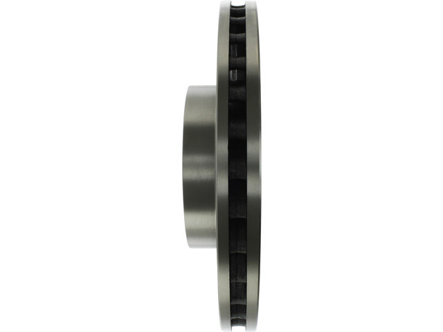 Centric Parts Disc Brake Rotor P/N:121.35110 Fits: Mercedes-benz C280, Mercedes-benz C300, Mercedes-benz C350, Mercedes-benz E250, Mercedes-benz E350, Mercedes-benz E400, Mercedes-benz Slc300, Mercedes-benz Slk300 - Image 1