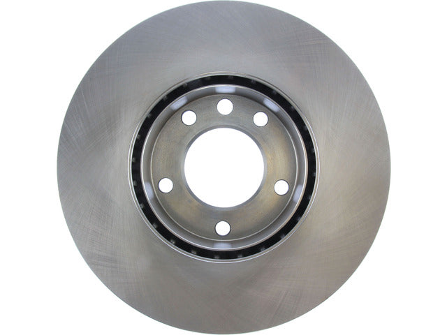 Centric Parts Disc Brake Rotor P/N:121.35111 Fits: Mercedes-benz G500 2008, Mercedes-benz G550 17-09, Mercedes-benz G65 Amg 2017 - Image 2