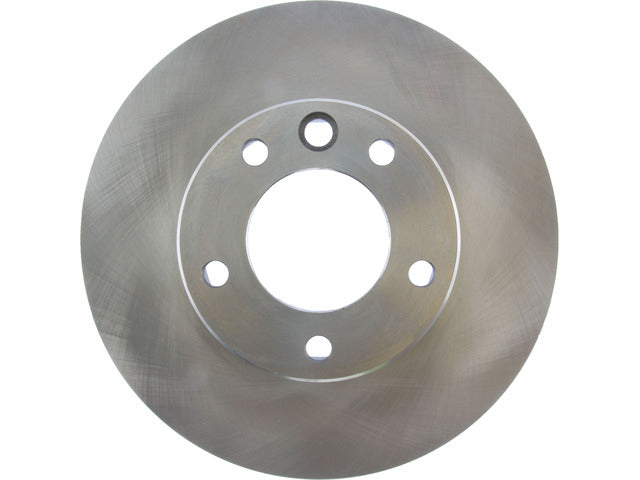 Centric Parts Disc Brake Rotor P/N:121.35111 Fits: Mercedes-benz G500 2008, Mercedes-benz G550 17-09, Mercedes-benz G65 Amg 2017 - Image 3