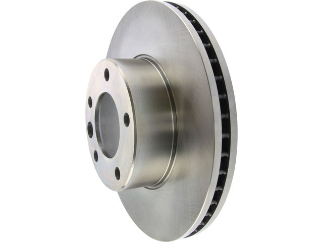 Centric Parts Disc Brake Rotor P/N:121.35111 Fits: Mercedes-benz G500 2008, Mercedes-benz G550 17-09, Mercedes-benz G65 Amg 2017 - Image 4