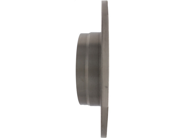 Centric Parts Disc Brake Rotor P/N:121.35112 Fits: Mercedes-benz C180 2012, Mercedes-benz C200 2012, Mercedes-benz C250 16-10, Mercedes-benz C280 09-08, Mercedes-benz C300 12-08 - Image 1