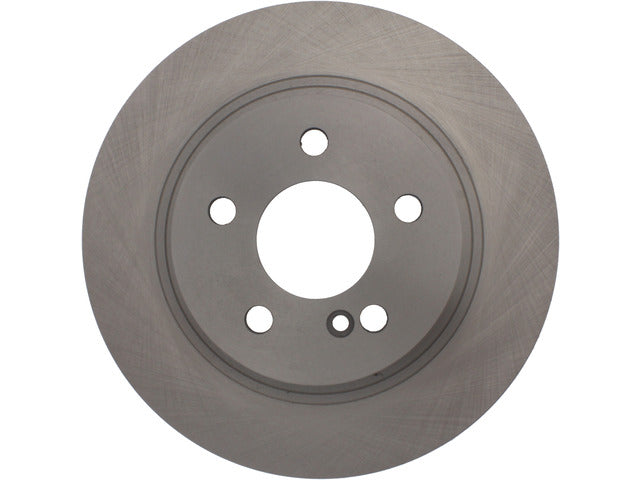 Centric Parts Disc Brake Rotor P/N:121.35112 Fits: Mercedes-benz C180 2012, Mercedes-benz C200 2012, Mercedes-benz C250 16-10, Mercedes-benz C280 09-08, Mercedes-benz C300 12-08 - Image 3
