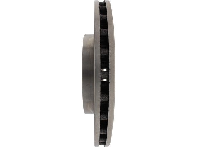 Centric Parts Disc Brake Rotor P/N:121.35114 Fits: Mercedes-benz B200 11-06 - Image 1