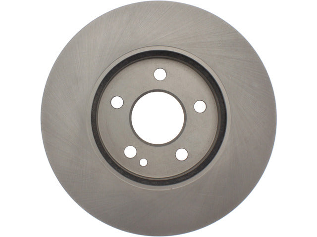 Centric Parts Disc Brake Rotor P/N:121.35114 Fits: Mercedes-benz B200 11-06 - Image 2