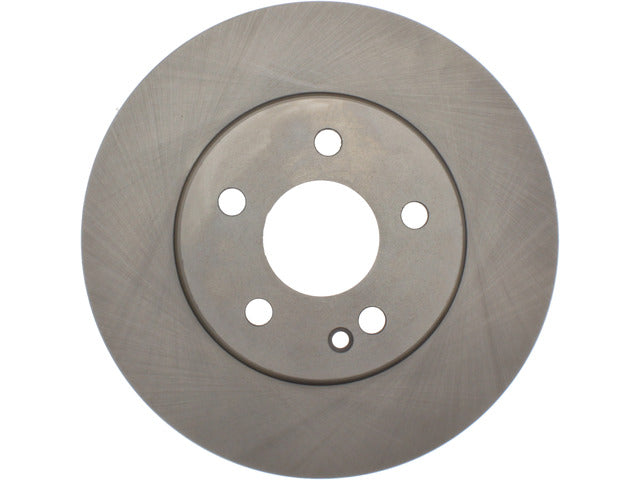 Centric Parts Disc Brake Rotor P/N:121.35114 Fits: Mercedes-benz B200 11-06 - Image 3