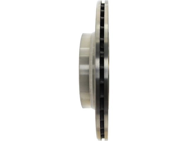 Centric Parts Disc Brake Rotor P/N:121.35115 Fits: Mercedes-benz C250 15-12, Mercedes-benz C300 14-13, Mercedes-benz C350 15-08, Mercedes-benz E350 14-10, Mercedes-benz E400 17-14, Mercedes-benz E550 17-10 - Image 1