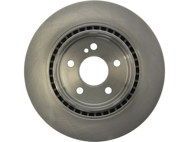 Centric Parts Disc Brake Rotor P/N:121.35115 Fits: Mercedes-benz C250 15-12, Mercedes-benz C300 14-13, Mercedes-benz C350 15-08, Mercedes-benz E350 14-10, Mercedes-benz E400 17-14, Mercedes-benz E550 17-10 - Image 2