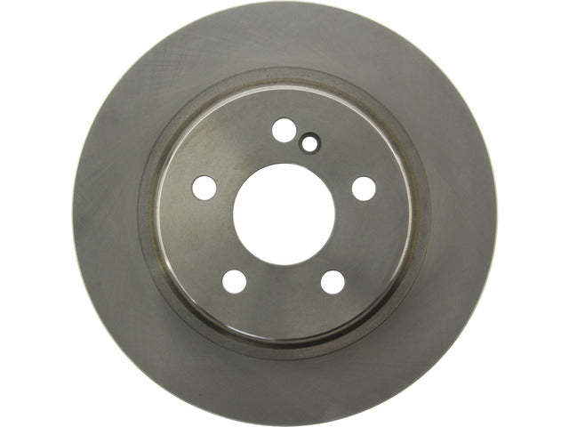 Centric Parts Disc Brake Rotor P/N:121.35115 Fits: Mercedes-benz C250 15-12, Mercedes-benz C300 14-13, Mercedes-benz C350 15-08, Mercedes-benz E350 14-10, Mercedes-benz E400 17-14, Mercedes-benz E550 17-10 - Image 3