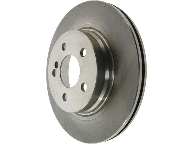 Centric Parts Disc Brake Rotor P/N:121.35115 Fits: Mercedes-benz C250 15-12, Mercedes-benz C300 14-13, Mercedes-benz C350 15-08, Mercedes-benz E350 14-10, Mercedes-benz E400 17-14, Mercedes-benz E550 17-10 - Image 4