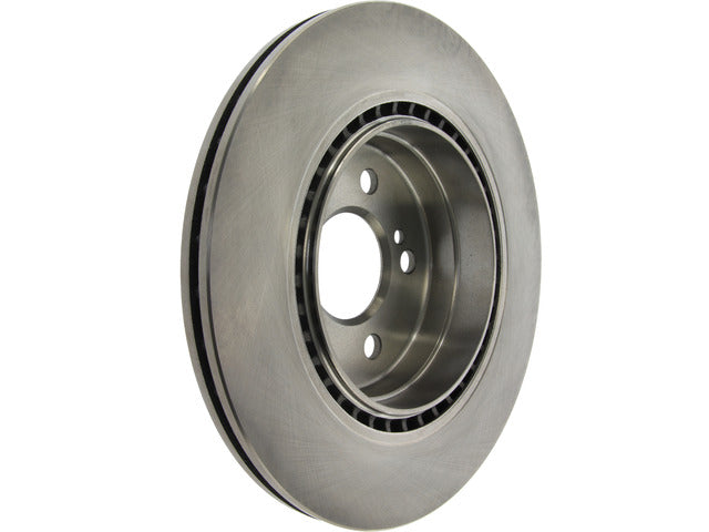 Centric Parts Disc Brake Rotor P/N:121.35115 Fits: Mercedes-benz C250 15-12, Mercedes-benz C300 14-13, Mercedes-benz C350 15-08, Mercedes-benz E350 14-10, Mercedes-benz E400 17-14, Mercedes-benz E550 17-10 - Image 5