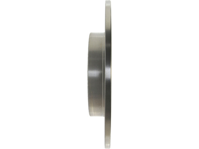 Centric Parts Disc Brake Rotor P/N:121.35116 Fits: Smart Crossblade 2004, Smart Fortwo 15-05, Smart Roadster 05-04 - Image 1
