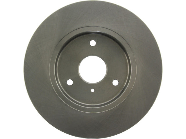 Centric Parts Disc Brake Rotor P/N:121.35116 Fits: Smart Crossblade 2004, Smart Fortwo 15-05, Smart Roadster 05-04 - Image 2
