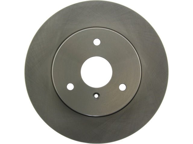 Centric Parts Disc Brake Rotor P/N:121.35116 Fits: Smart Crossblade 2004, Smart Fortwo 15-05, Smart Roadster 05-04 - Image 3
