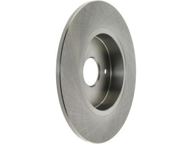 Centric Parts Disc Brake Rotor P/N:121.35116 Fits: Smart Crossblade 2004, Smart Fortwo 15-05, Smart Roadster 05-04 - Image 5