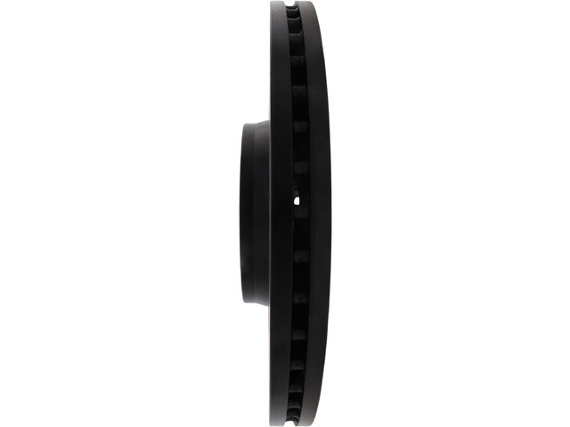 Centric Parts Disc Brake Rotor P/N:121.35117 Fits: Mercedes-benz Gl320 09-08, Mercedes-benz Gl350 12-10, Mercedes-benz Gl450 2008, Mercedes-benz Gl550 12-08 - Image 1