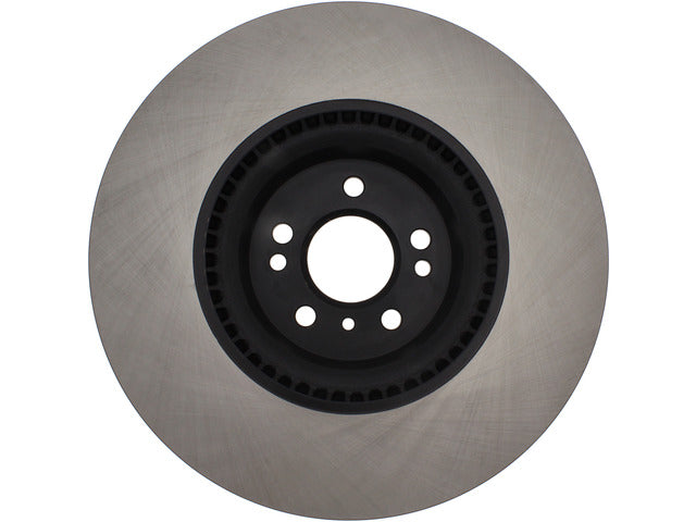 Centric Parts Disc Brake Rotor P/N:121.35117 Fits: Mercedes-benz Gl320 09-08, Mercedes-benz Gl350 12-10, Mercedes-benz Gl450 2008, Mercedes-benz Gl550 12-08 - Image 2
