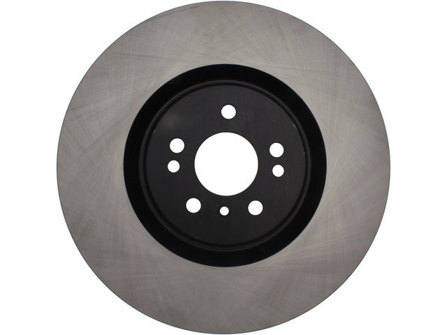 Centric Parts Disc Brake Rotor P/N:121.35117 Fits: Mercedes-benz Gl320 09-08, Mercedes-benz Gl350 12-10, Mercedes-benz Gl450 2008, Mercedes-benz Gl550 12-08 - Image 3