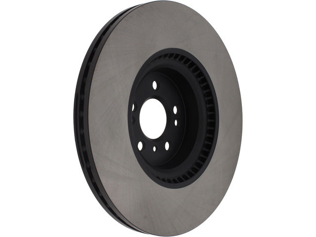 Centric Parts Disc Brake Rotor P/N:121.35117 Fits: Mercedes-benz Gl320 09-08, Mercedes-benz Gl350 12-10, Mercedes-benz Gl450 2008, Mercedes-benz Gl550 12-08 - Image 5
