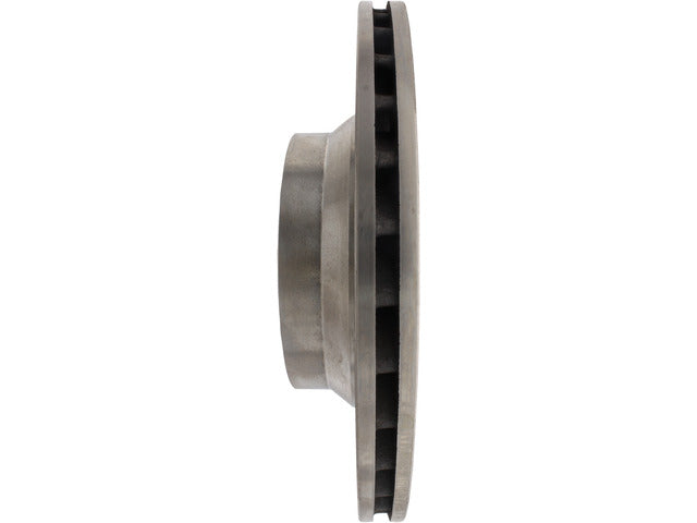Centric Parts Disc Brake Rotor P/N:121.35125 Fits: Mercedes-benz Cls550 18-12, Mercedes-benz E550 14-10 - Image 1