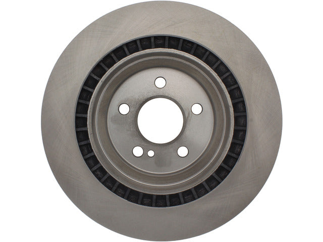 Centric Parts Disc Brake Rotor P/N:121.35125 Fits: Mercedes-benz Cls550 18-12, Mercedes-benz E550 14-10 - Image 2