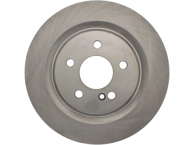 Centric Parts Disc Brake Rotor P/N:121.35125 Fits: Mercedes-benz Cls550 18-12, Mercedes-benz E550 14-10 - Image 3
