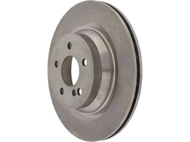 Centric Parts Disc Brake Rotor P/N:121.35125 Fits: Mercedes-benz Cls550 18-12, Mercedes-benz E550 14-10 - Image 4
