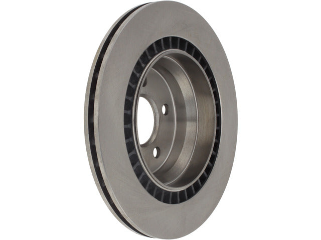 Centric Parts Disc Brake Rotor P/N:121.35125 Fits: Mercedes-benz Cls550 18-12, Mercedes-benz E550 14-10 - Image 5