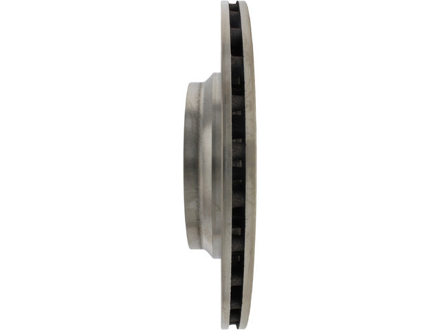 Centric Parts Disc Brake Rotor P/N:121.35127 Fits: Mercedes-benz Gle300d, Mercedes-benz Gle350, Mercedes-benz Gle350d, Mercedes-benz Gle400, Mercedes-benz Gle43 Amg, Mercedes-benz Gle450 Amg, Mercedes-benz Gle550e, Mercedes-benz Ml250, Mercedes-benz Ml350 - Image 1
