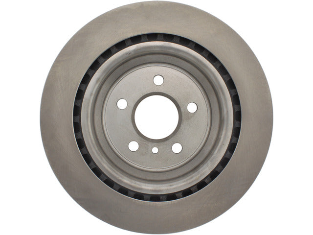 Centric Parts Disc Brake Rotor P/N:121.35127 Fits: Mercedes-benz Gle300d, Mercedes-benz Gle350, Mercedes-benz Gle350d, Mercedes-benz Gle400, Mercedes-benz Gle43 Amg, Mercedes-benz Gle450 Amg, Mercedes-benz Gle550e, Mercedes-benz Ml250, Mercedes-benz Ml350 - Image 2