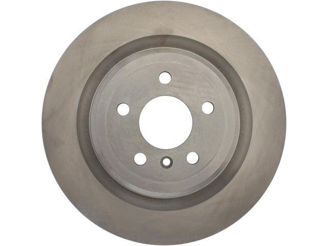 Centric Parts Disc Brake Rotor P/N:121.35127 Fits: Mercedes-benz Gle300d, Mercedes-benz Gle350, Mercedes-benz Gle350d, Mercedes-benz Gle400, Mercedes-benz Gle43 Amg, Mercedes-benz Gle450 Amg, Mercedes-benz Gle550e, Mercedes-benz Ml250, Mercedes-benz Ml350 - Image 3