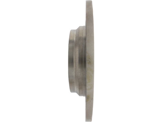 Centric Parts Disc Brake Rotor P/N:121.35131 Fits: Mercedes-benz Gle300d, Mercedes-benz Gle350, Mercedes-benz Gle350d, Mercedes-benz Gle400, Mercedes-benz Gle43 Amg, Mercedes-benz Ml250, Mercedes-benz Ml350, Mercedes-benz Ml400 - Image 1