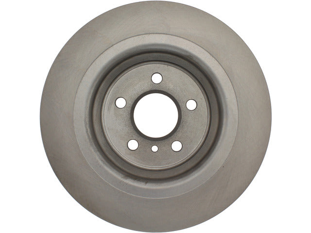 Centric Parts Disc Brake Rotor P/N:121.35131 Fits: Mercedes-benz Gle300d, Mercedes-benz Gle350, Mercedes-benz Gle350d, Mercedes-benz Gle400, Mercedes-benz Gle43 Amg, Mercedes-benz Ml250, Mercedes-benz Ml350, Mercedes-benz Ml400 - Image 2