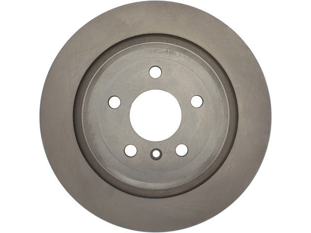 Centric Parts Disc Brake Rotor P/N:121.35131 Fits: Mercedes-benz Gle300d, Mercedes-benz Gle350, Mercedes-benz Gle350d, Mercedes-benz Gle400, Mercedes-benz Gle43 Amg, Mercedes-benz Ml250, Mercedes-benz Ml350, Mercedes-benz Ml400 - Image 3