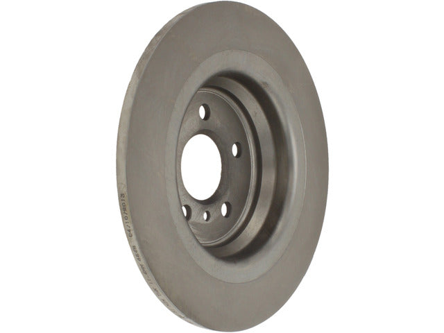Centric Parts Disc Brake Rotor P/N:121.35131 Fits: Mercedes-benz Gle300d, Mercedes-benz Gle350, Mercedes-benz Gle350d, Mercedes-benz Gle400, Mercedes-benz Gle43 Amg, Mercedes-benz Ml250, Mercedes-benz Ml350, Mercedes-benz Ml400 - Image 5