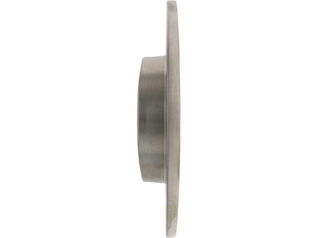 Centric Parts Disc Brake Rotor P/N:121.35133 Fits: Mercedes-benz Slc300 19-17, Mercedes-benz Slk250 15-12, Mercedes-benz Slk300 2016, Mercedes-benz Slk350 16-12 - Image 1