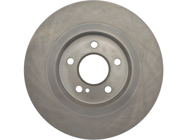 Centric Parts Disc Brake Rotor P/N:121.35133 Fits: Mercedes-benz Slc300 19-17, Mercedes-benz Slk250 15-12, Mercedes-benz Slk300 2016, Mercedes-benz Slk350 16-12 - Image 2