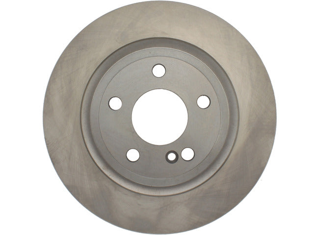 Centric Parts Disc Brake Rotor P/N:121.35133 Fits: Mercedes-benz Slc300 19-17, Mercedes-benz Slk250 15-12, Mercedes-benz Slk300 2016, Mercedes-benz Slk350 16-12 - Image 3