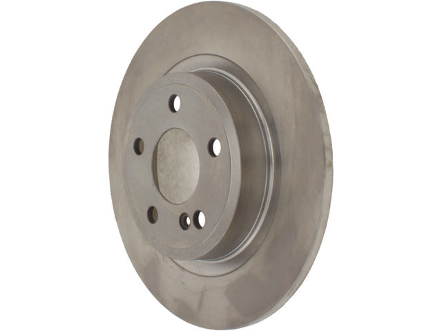 Centric Parts Disc Brake Rotor P/N:121.35133 Fits: Mercedes-benz Slc300 19-17, Mercedes-benz Slk250 15-12, Mercedes-benz Slk300 2016, Mercedes-benz Slk350 16-12 - Image 4