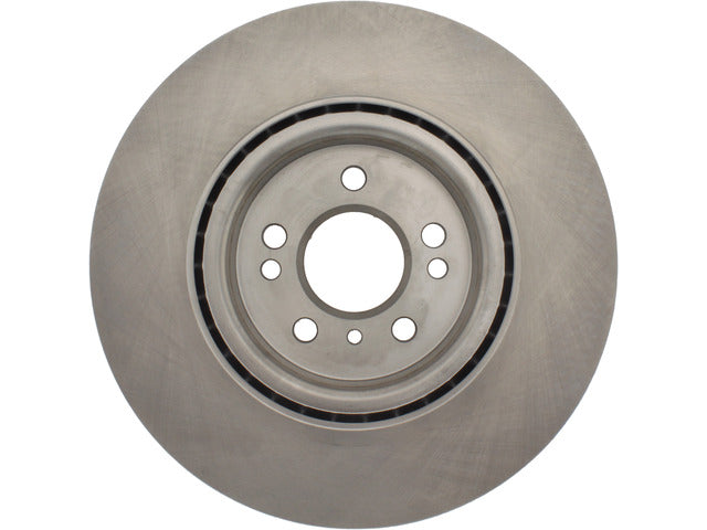 Centric Parts Disc Brake Rotor P/N:121.35134 Fits: Mercedes-benz Gle300d, Mercedes-benz Gle350, Mercedes-benz Gle350d, Mercedes-benz Gle400, Mercedes-benz Gle43 Amg, Mercedes-benz Ml250, Mercedes-benz Ml350, Mercedes-benz Ml400 - Image 2
