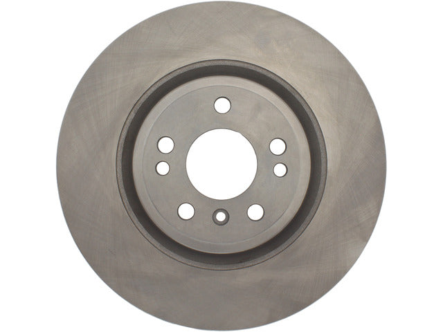 Centric Parts Disc Brake Rotor P/N:121.35134 Fits: Mercedes-benz Gle300d, Mercedes-benz Gle350, Mercedes-benz Gle350d, Mercedes-benz Gle400, Mercedes-benz Gle43 Amg, Mercedes-benz Ml250, Mercedes-benz Ml350, Mercedes-benz Ml400 - Image 3