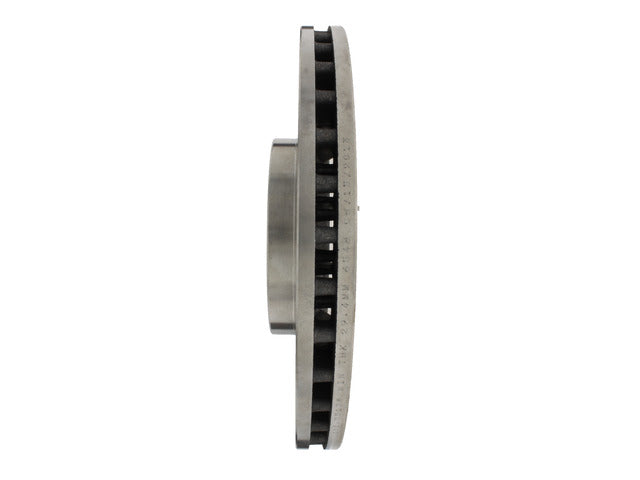 Centric Parts Disc Brake Rotor P/N:121.35138 Fits: Mercedes-benz Gl350 16-13, Mercedes-benz Gl450 2014, Mercedes-benz Gls450 19-17, Mercedes-benz Ml350 15-12, Mercedes-benz Ml400 2015 - Image 1