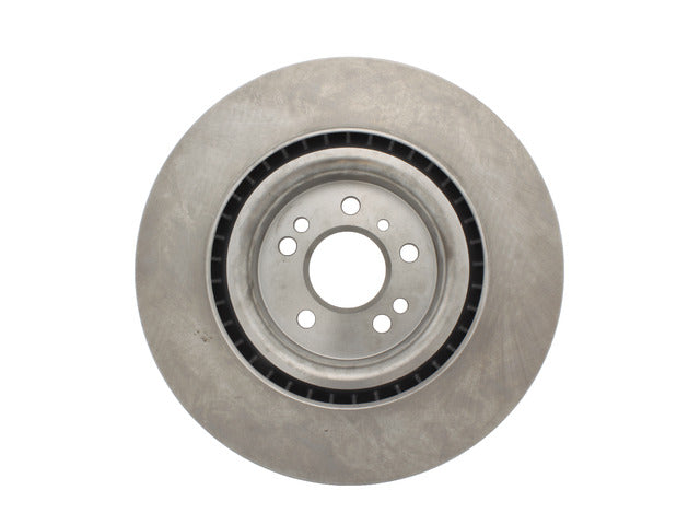 Centric Parts Disc Brake Rotor P/N:121.35138 Fits: Mercedes-benz Gl350 16-13, Mercedes-benz Gl450 2014, Mercedes-benz Gls450 19-17, Mercedes-benz Ml350 15-12, Mercedes-benz Ml400 2015 - Image 2