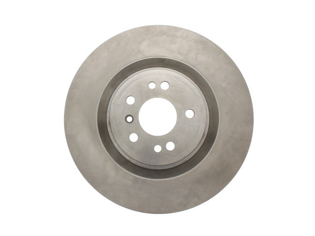 Centric Parts Disc Brake Rotor P/N:121.35138 Fits: Mercedes-benz Gl350 16-13, Mercedes-benz Gl450 2014, Mercedes-benz Gls450 19-17, Mercedes-benz Ml350 15-12, Mercedes-benz Ml400 2015 - Image 3